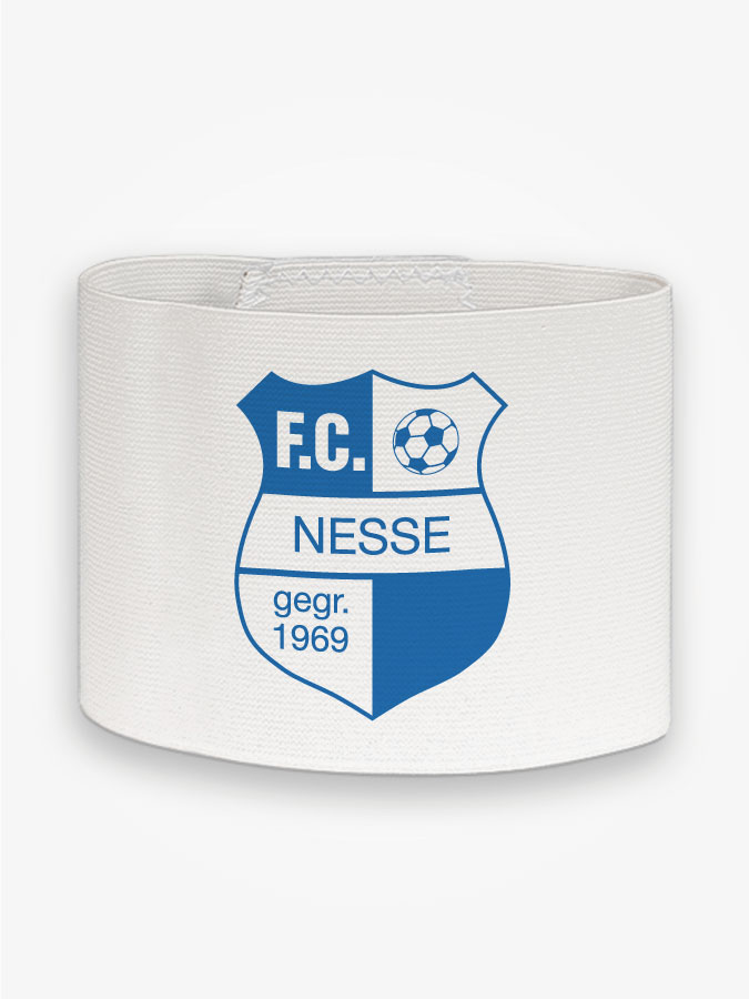 Armbinde Logo