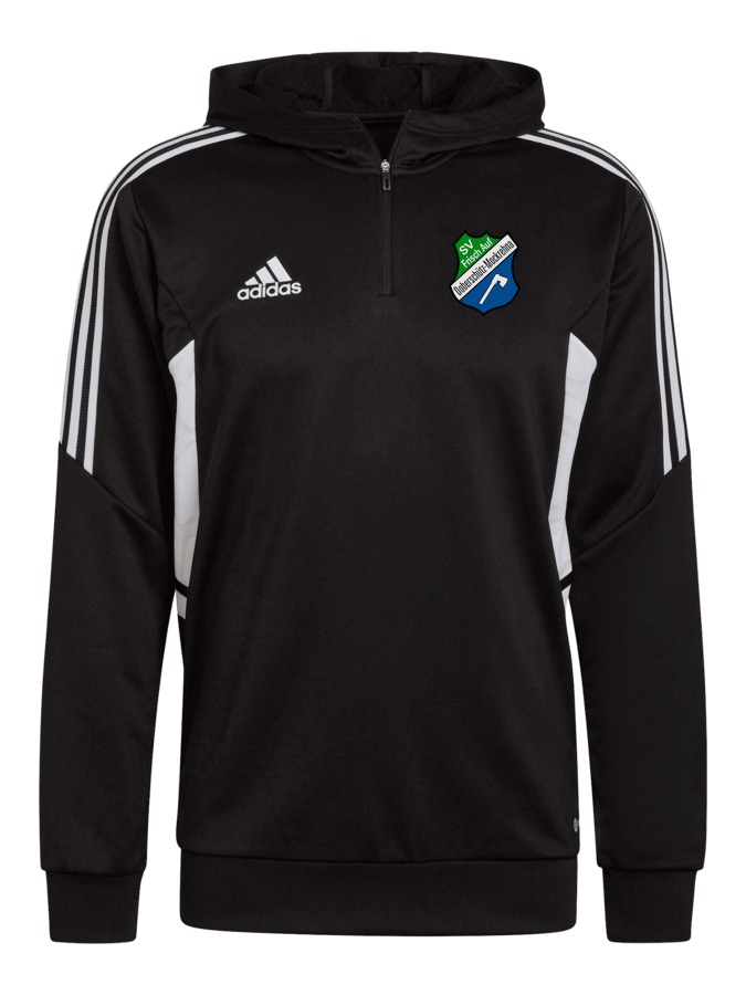 adidas Condivo 22 Kapuzensweatshirt