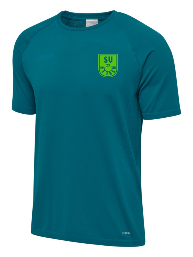 Hummel Authentic Pro Seamless Jersey Trikot