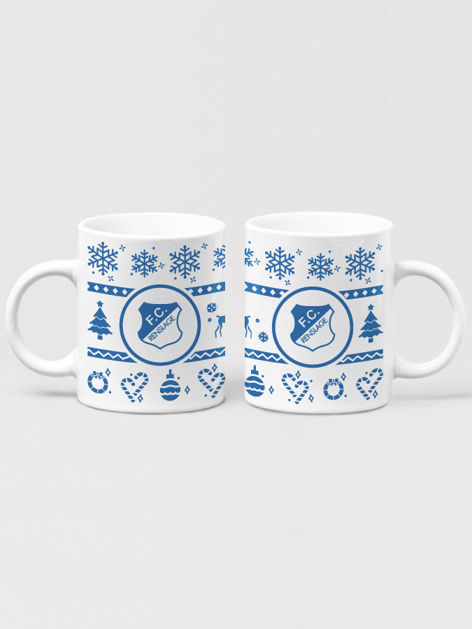 Tasse Christmas