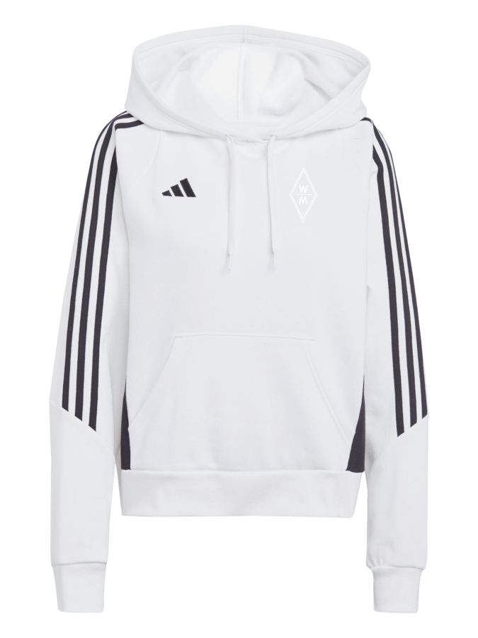 adidas Tiro 24 Sweat Hoodie Damen