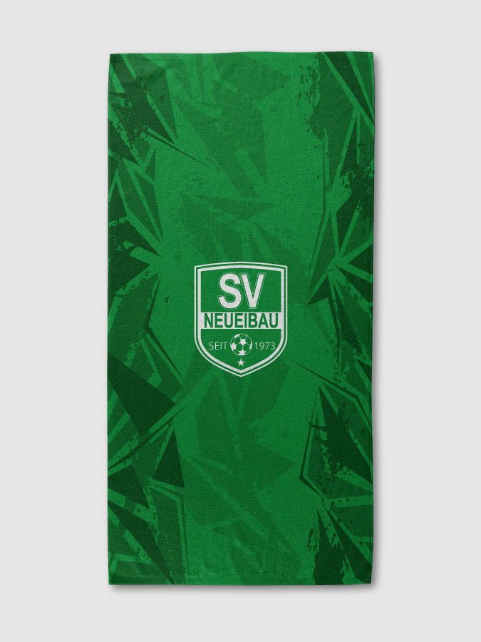 Strandhandtuch Dynamic