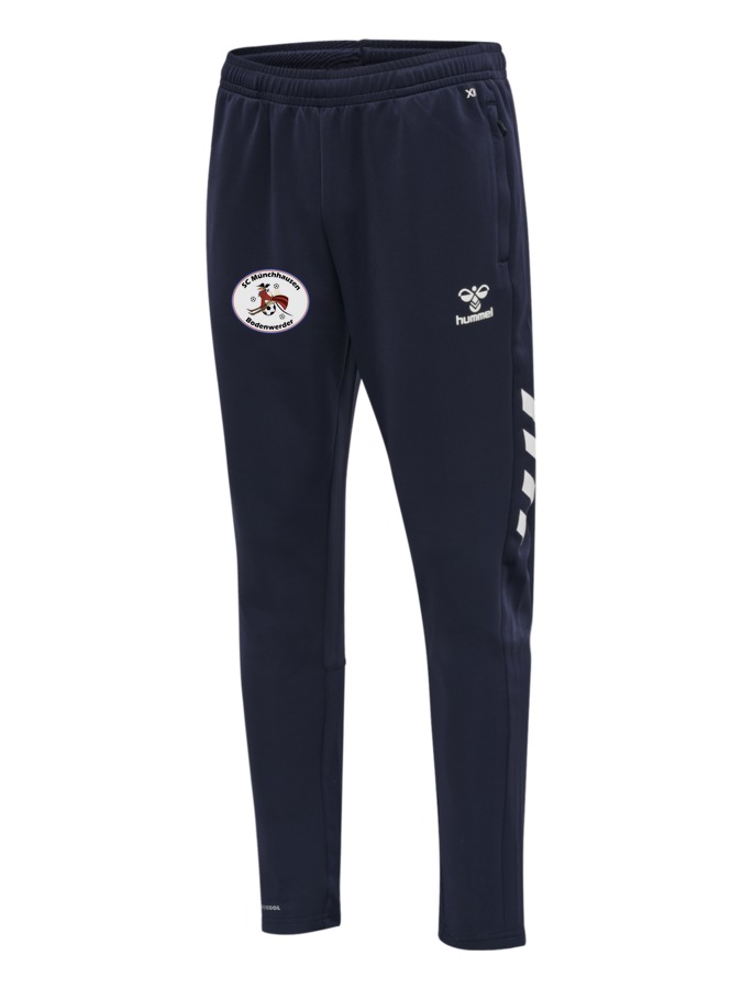 Hummel Core XK Training Poly Pants