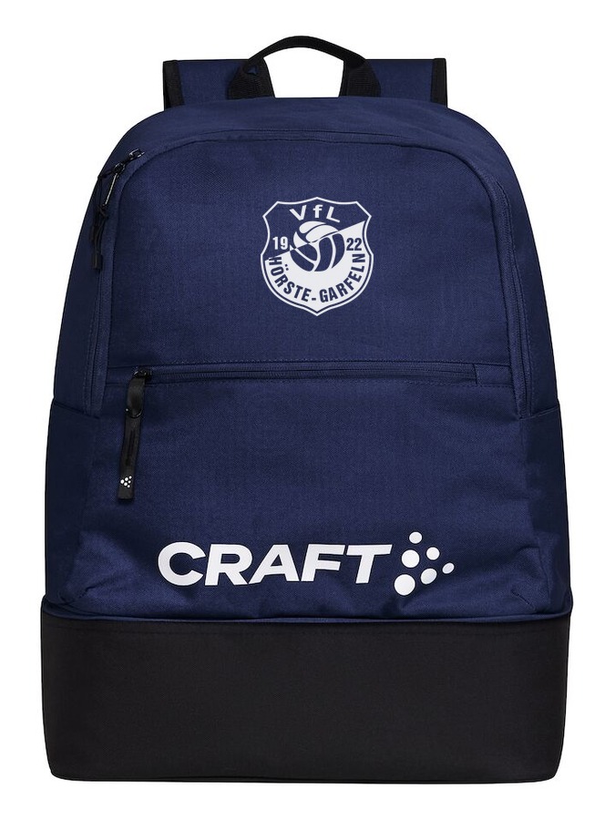 Craft Ability Shoe Rucksack (26L)