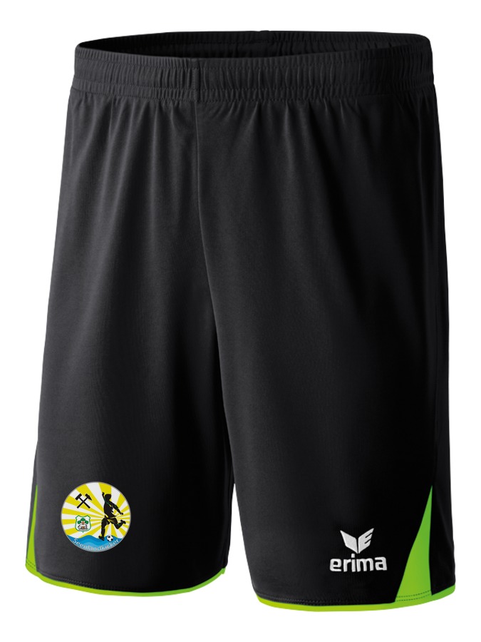 Erima 5-C Shorts