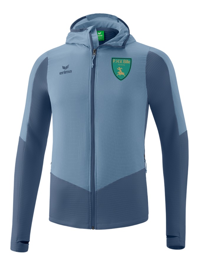 Erima Hybrid Lite Jacke
