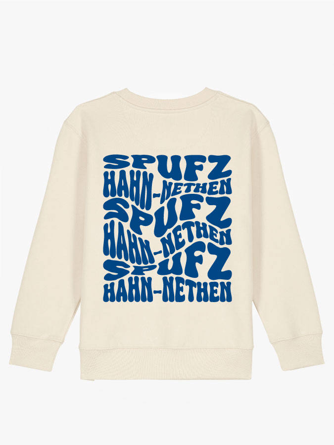 Sweater Wavy Kids
