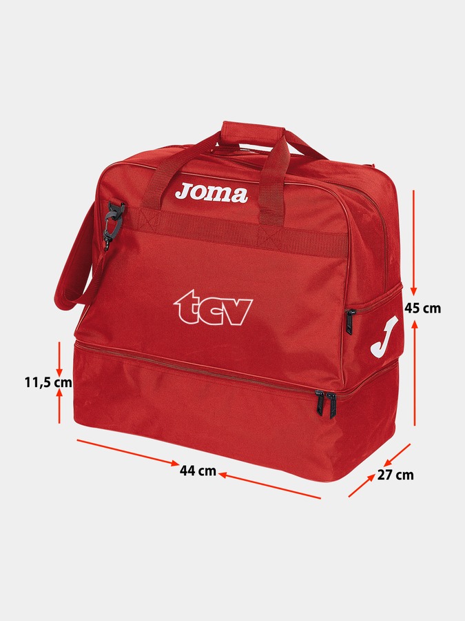 Joma Sporttasche Training 3 (M)