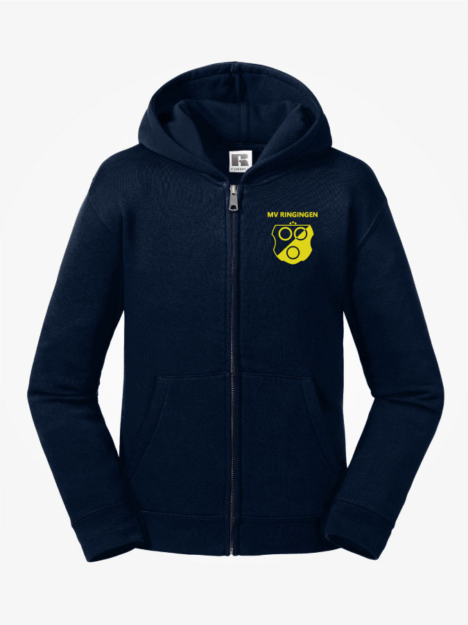 Zipper Basic Kids