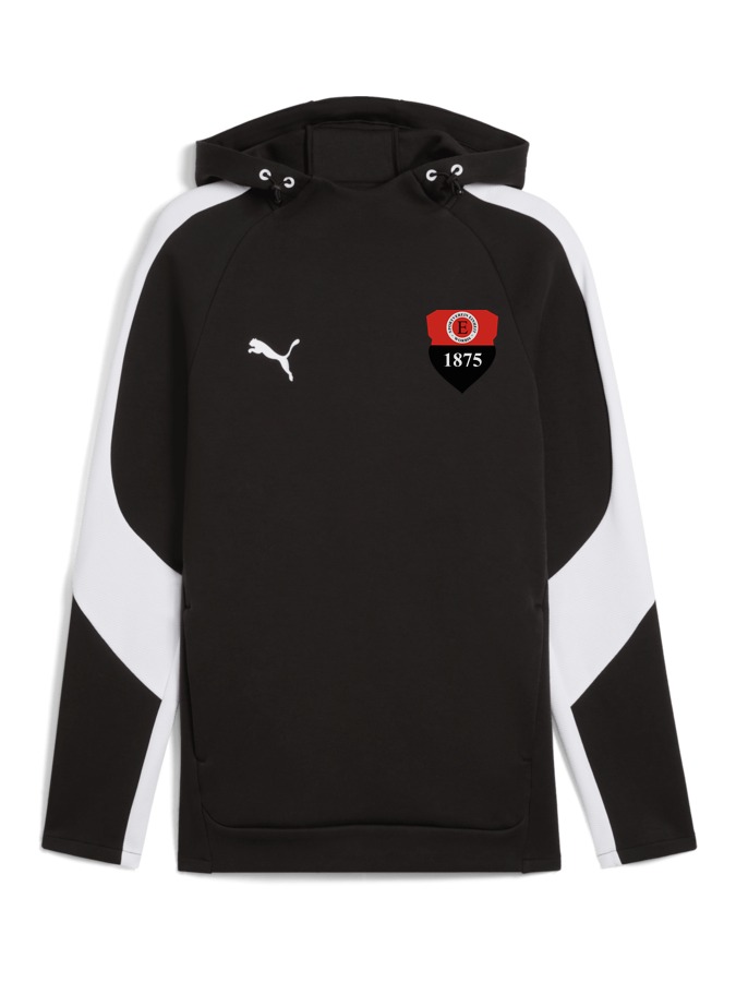PUMA teamEVOSTRIPE Hoody
