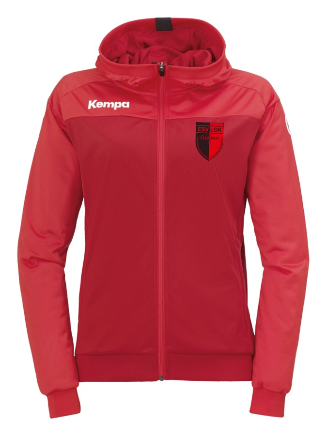 Kempa Prime Multi Jacke Damen