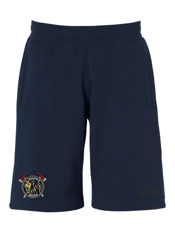 Kempa Status Shorts
