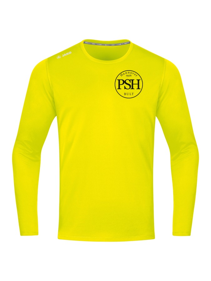 Jako Longsleeve Run 2.0