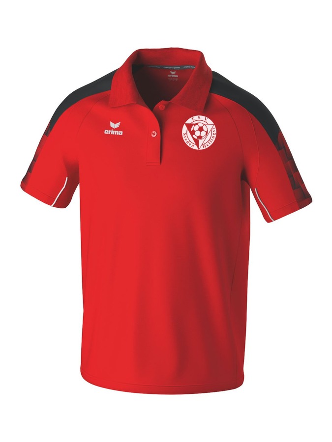 Erima Evo Star Poloshirt