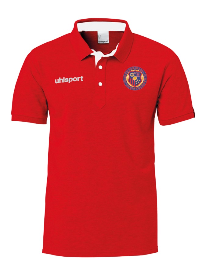 uhlsport Essential Prime Polo Shirt