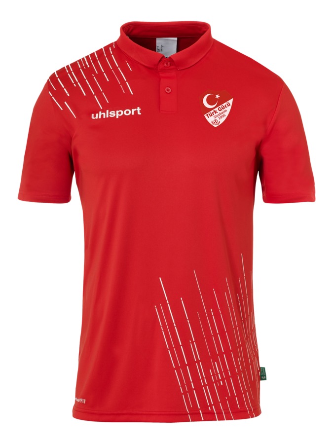 uhlsport Score 26 Poly Polo