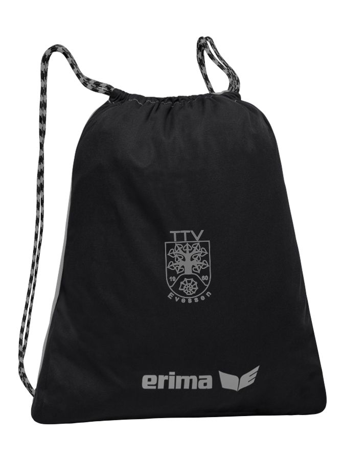 Erima Turnbeutel