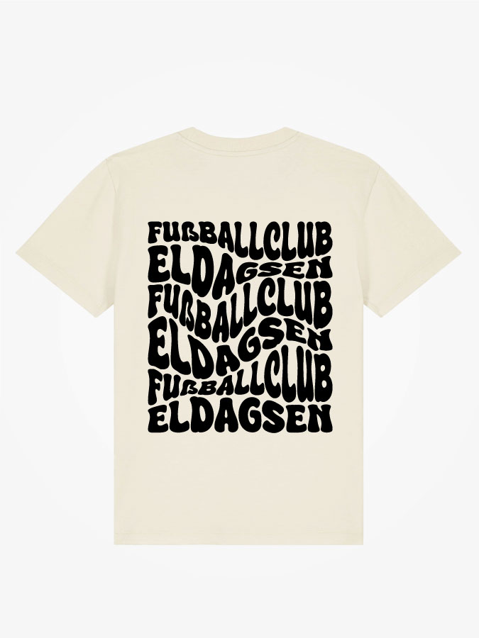 T-Shirt Wavy Kids
