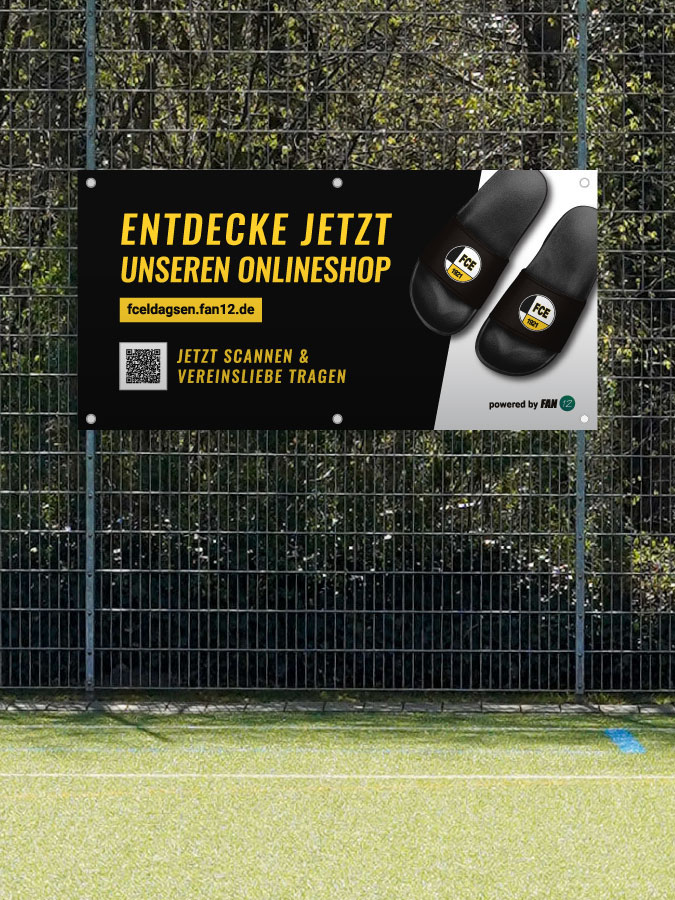 PVC Banner