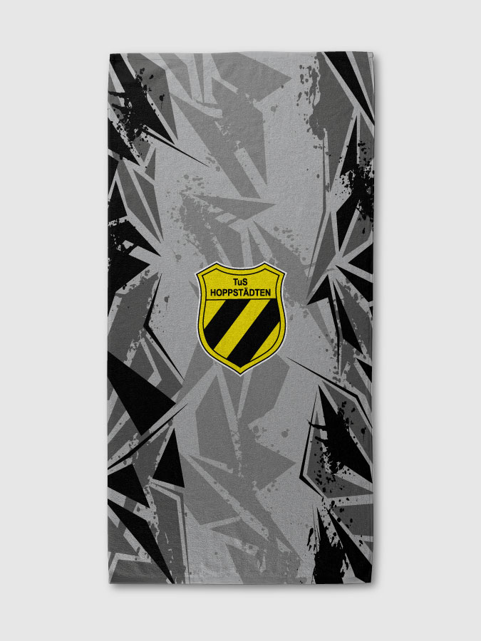 Strandhandtuch Dynamic