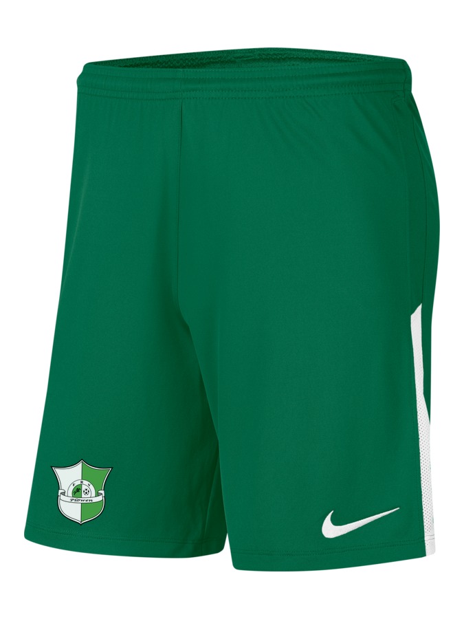Nike League II Knit Shorts Kinder