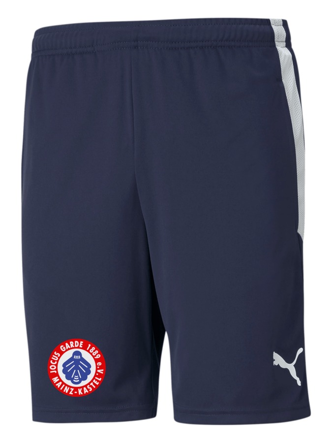 PUMA teamLIGA Training Shorts