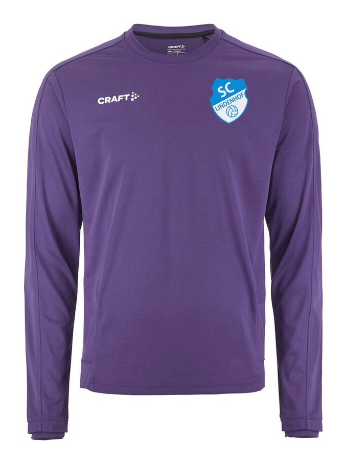 Craft Evolve 2.0 Sweatshirt