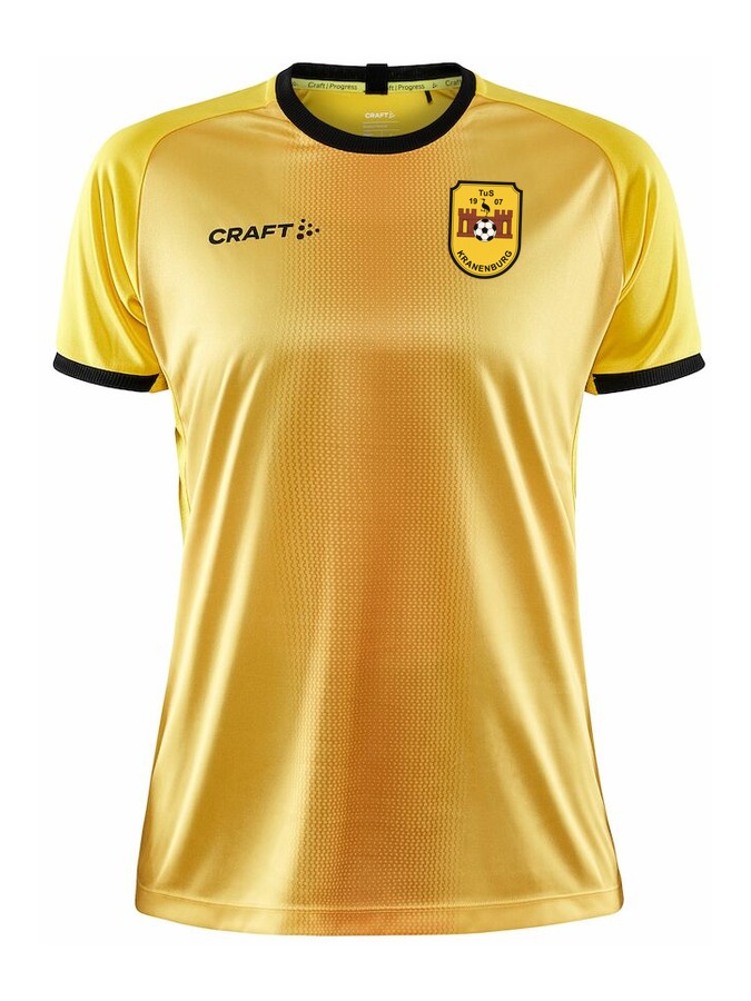 Craft Progress 2.0 Graphic Trikot Damen