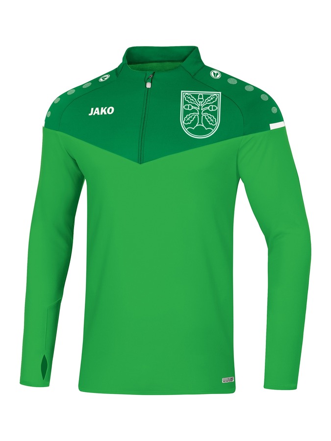 Jako Ziptop Champ 2.0
