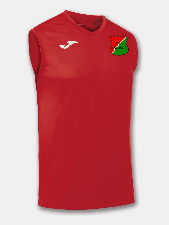 Joma Funktionsshirt Combi ohne Ärmel