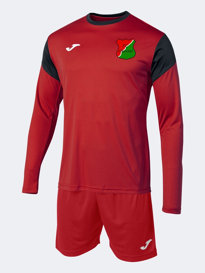 Joma Phoenix Torwart Trikot-Set