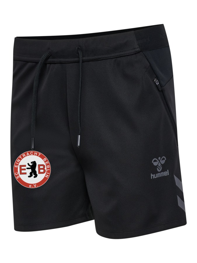Hummel Cima 2.0 Shorts Damen