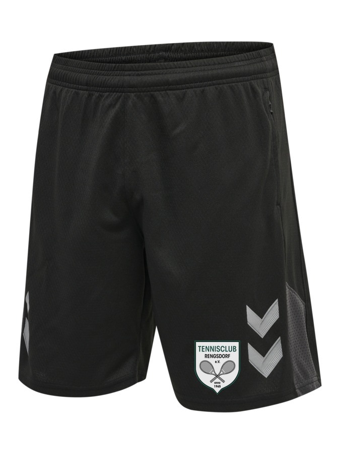 Hummel Lead Trainer Shorts