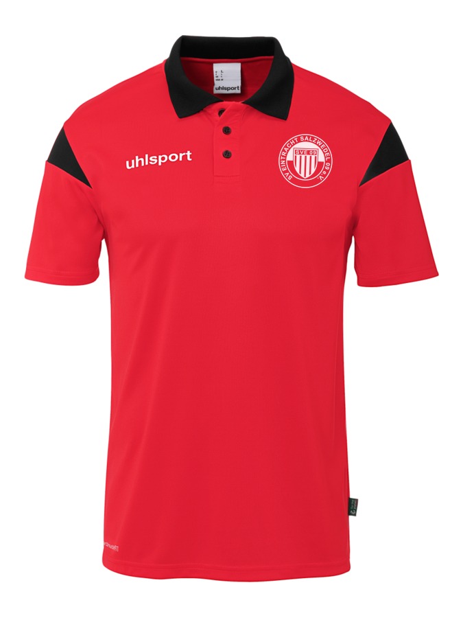 uhlsport Squad 27 Polo Shirt