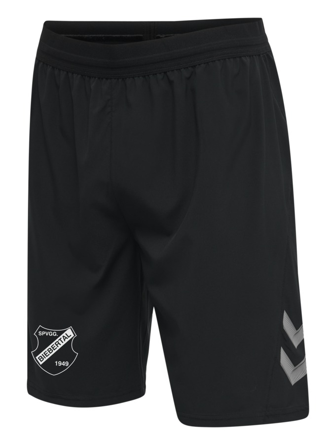 Hummel Lead Pro Training Shorts
