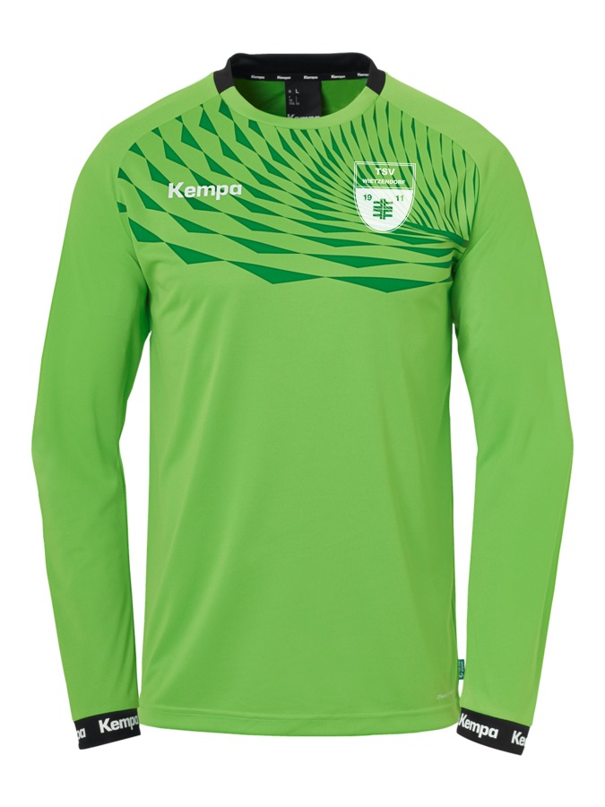 Kempa Wave 26 Longsleeve