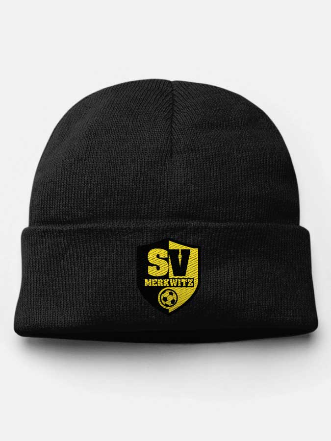 Beanie Sticklogo
