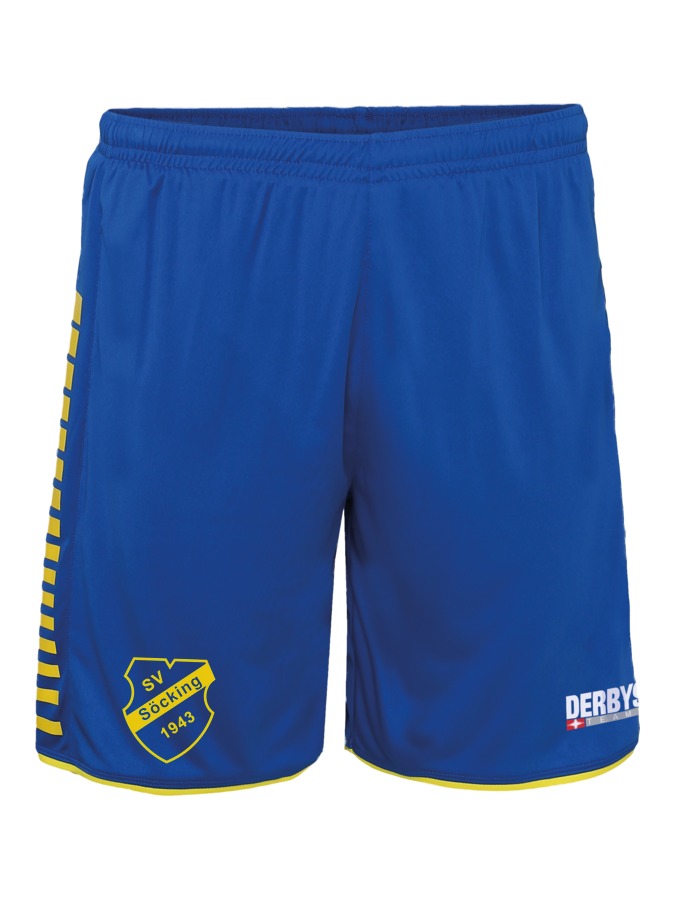 Derbystar Hyper Hose