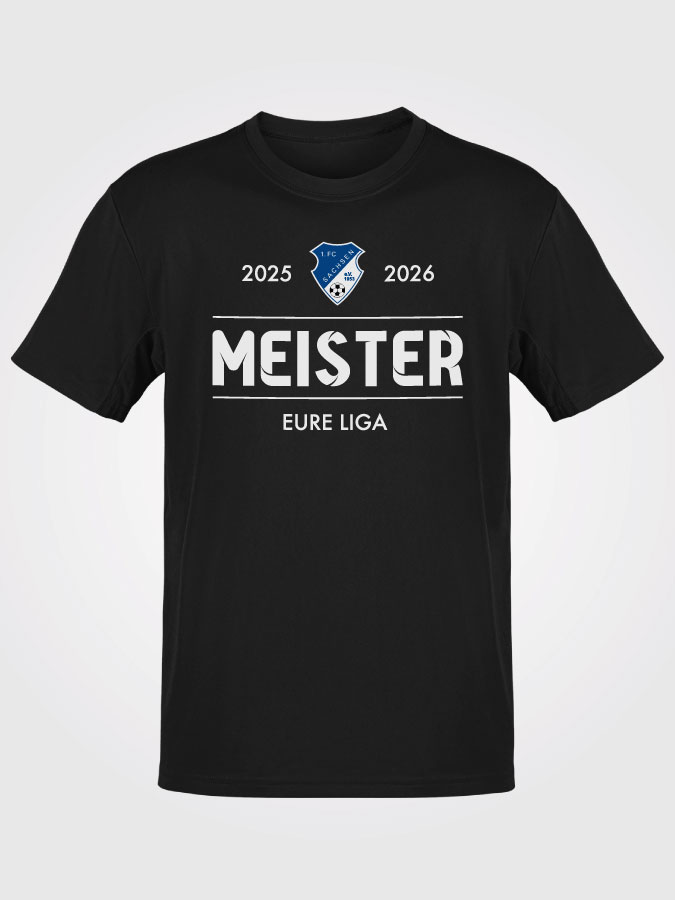 Shirt Meister