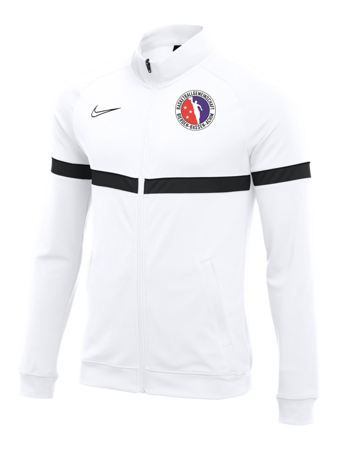 Nike Academy 21 Knit Trainingsjacke Kinder
