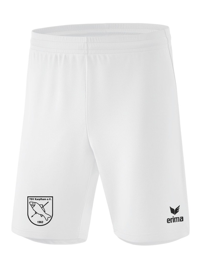 Erima Rio 2.0 Shorts mit Innenslip
