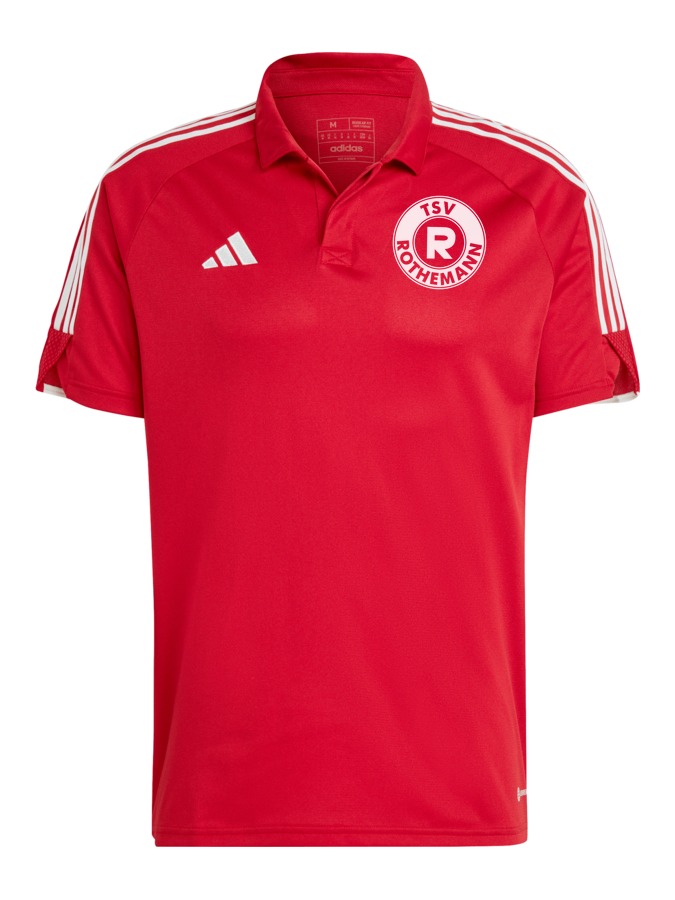 adidas Tiro 23 League Poloshirt