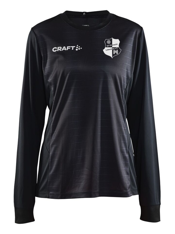 Craft Progress 2.0 Torwart-Trikot Damen