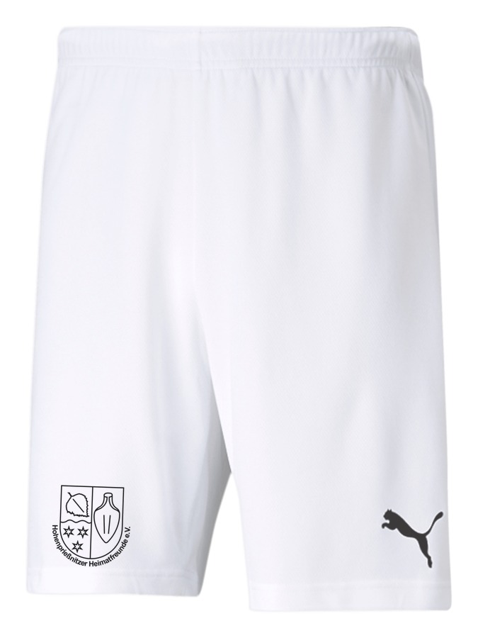 PUMA teamRISE Short