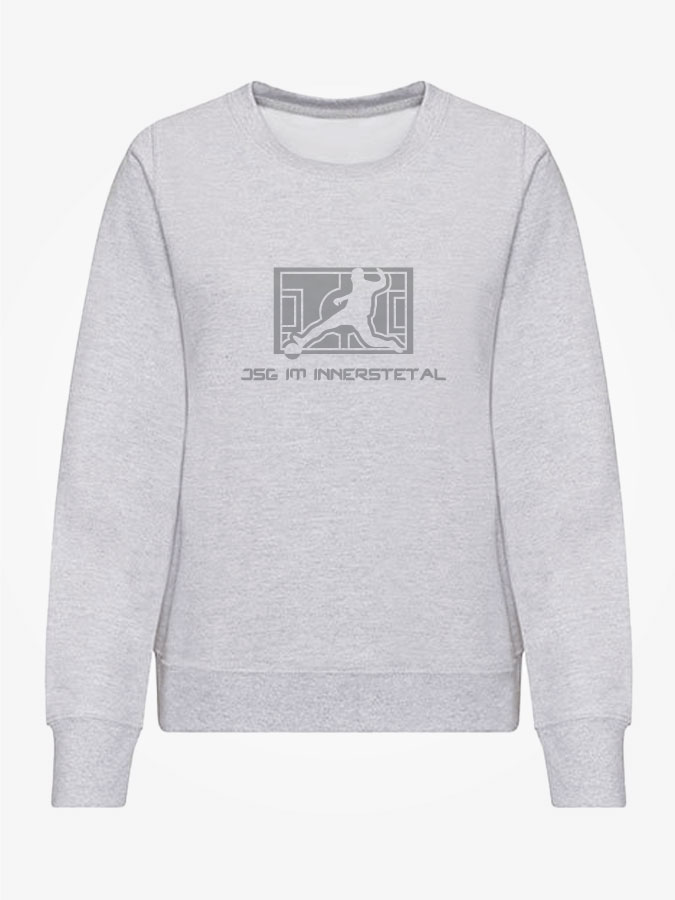 Sweater All Grey Unisex