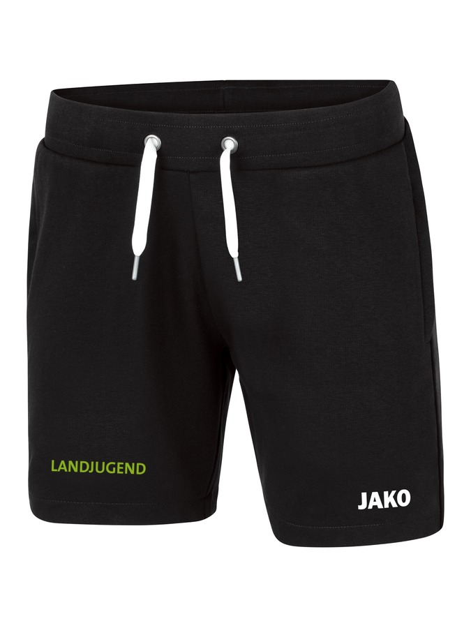 Jako Short Base Damen