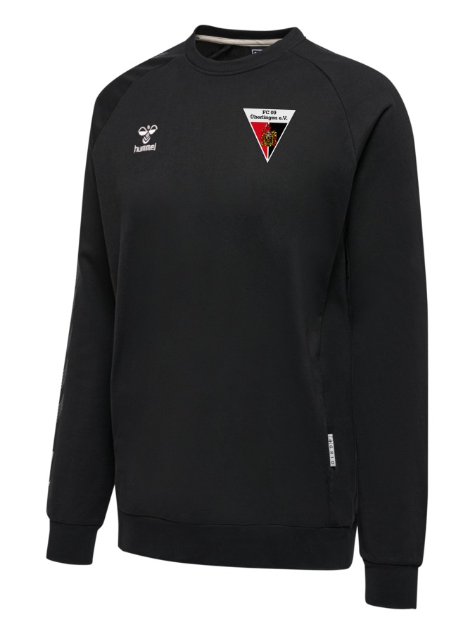 Hummel Move Grid Cotton Sweatshirt