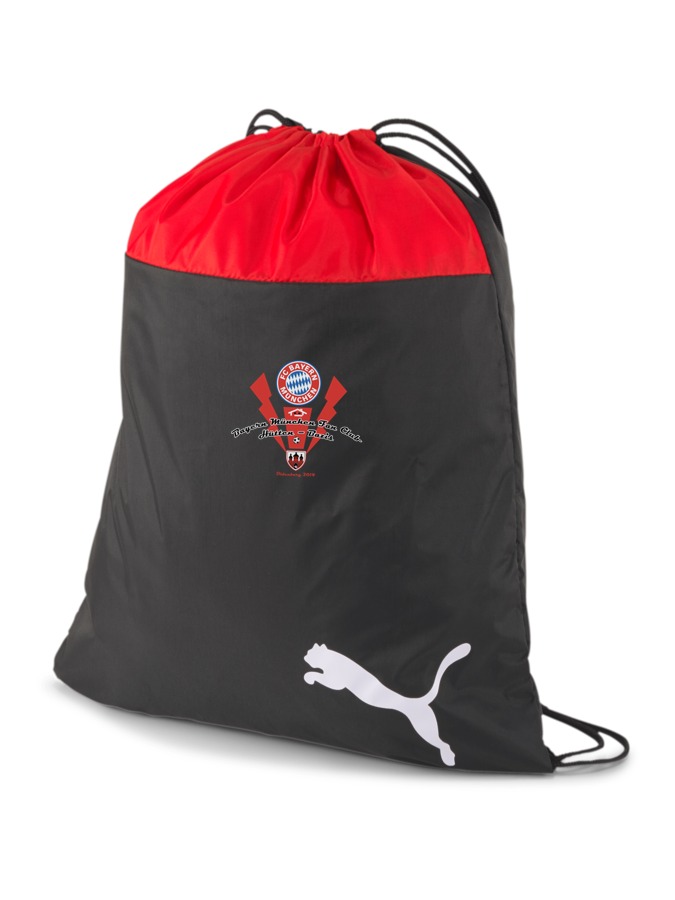 PUMA teamGOAL 23 Gym Sack