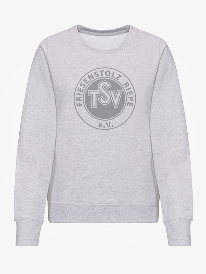 Sweater All Grey Unisex