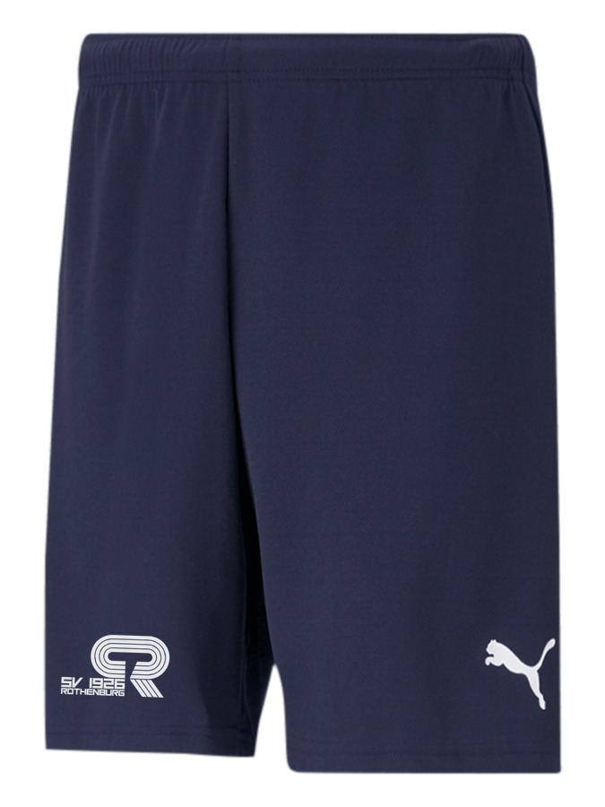 PUMA teamRISE Short